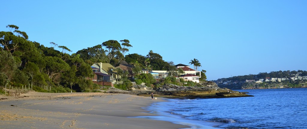 Jibbon Beach Bed & Breakfast | lodging | 1 Neil St, Bundeena NSW 2230, Australia | 0285217041 OR +61 2 8521 7041