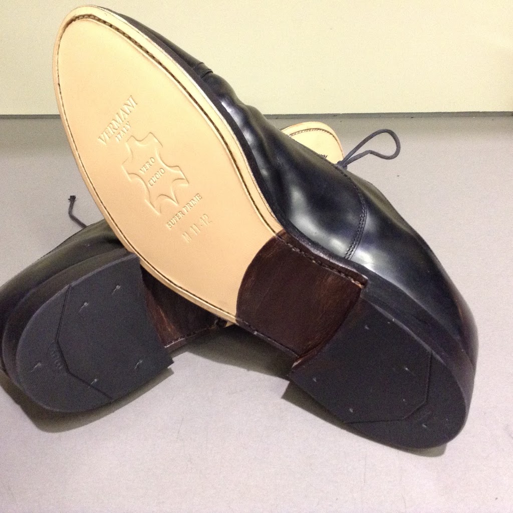 Condellos Shoe Repairs | locksmith | 90-106 Sydney Rd, Brunswick VIC 3056, Australia | 0393878286 OR +61 3 9387 8286