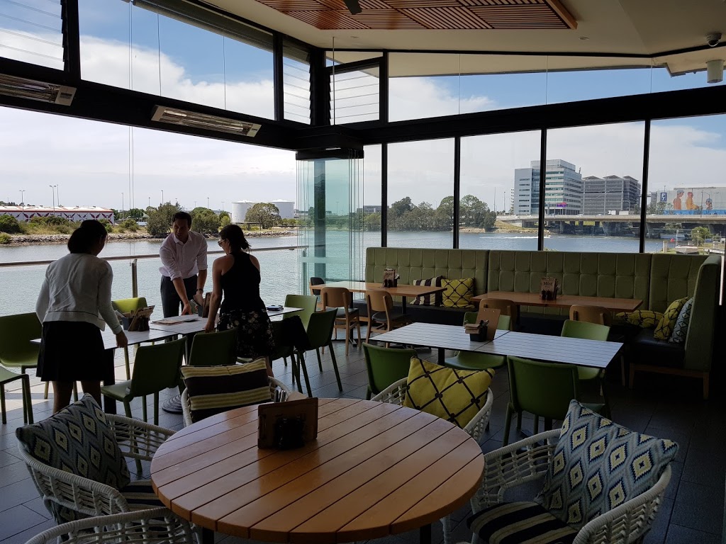 Rowers On Cooks River | cafe | 1 Levey St, Wolli Creek NSW 2205, Australia | 0295991932 OR +61 2 9599 1932