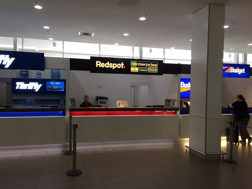 Redspot Car Rentals | T1 Airport Ave, Cairns City QLD 4870, Australia | Phone: (07) 4034 9052