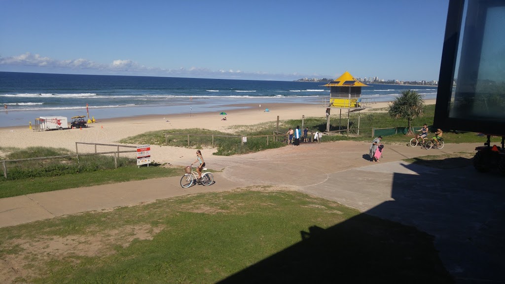 Tugun Surf Life Saving Club | 29 Oconnor St, Tugun QLD 4224, Australia | Phone: (07) 5534 2888