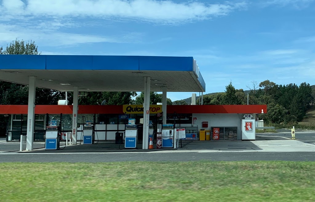 United Petroleum | gas station | Great Western Hwy, Marrangaroo NSW 2790, Australia | 0263523331 OR +61 2 6352 3331