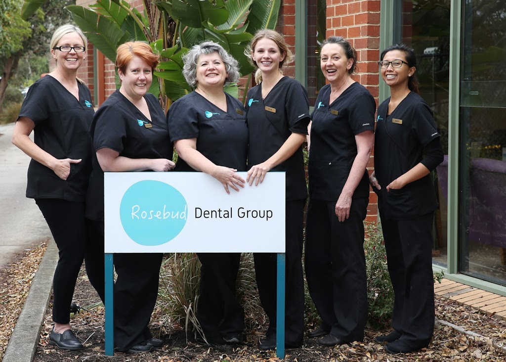 Rosebud Dental Group | 1533 Point Nepean Rd, Capel Sound VIC 3940, Australia | Phone: (03) 5982 2800