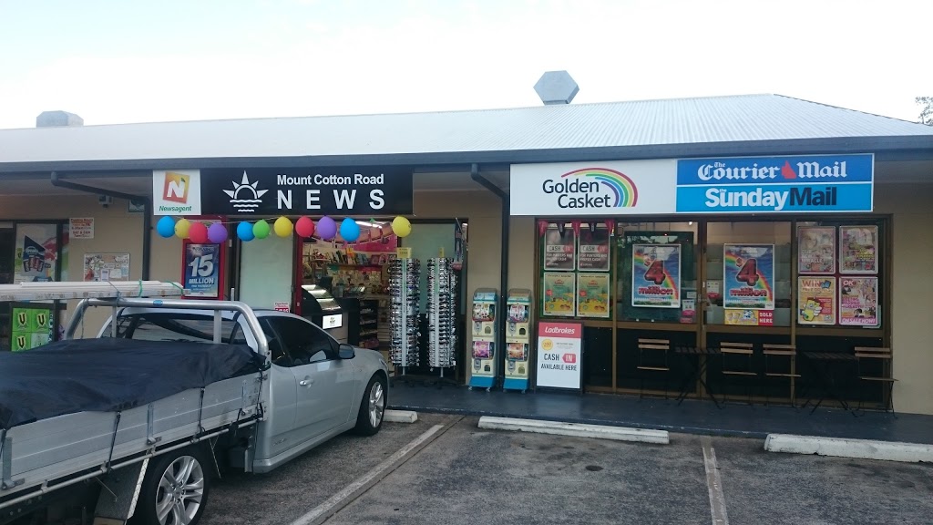 Mt Cotton Road News | 157-159 Mount Cotton Rd, Capalaba QLD 4157, Australia | Phone: (07) 3245 5453