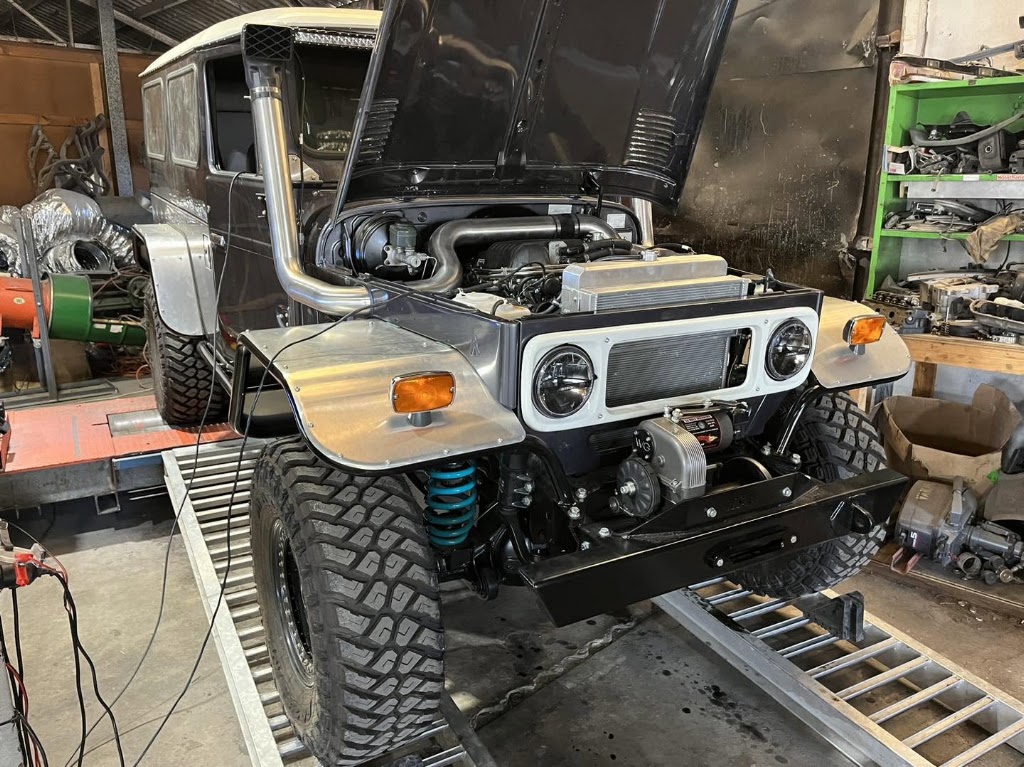 Conversion Electrics | Lockyers Rd, Lara VIC 3212, Australia | Phone: 0410 268 923
