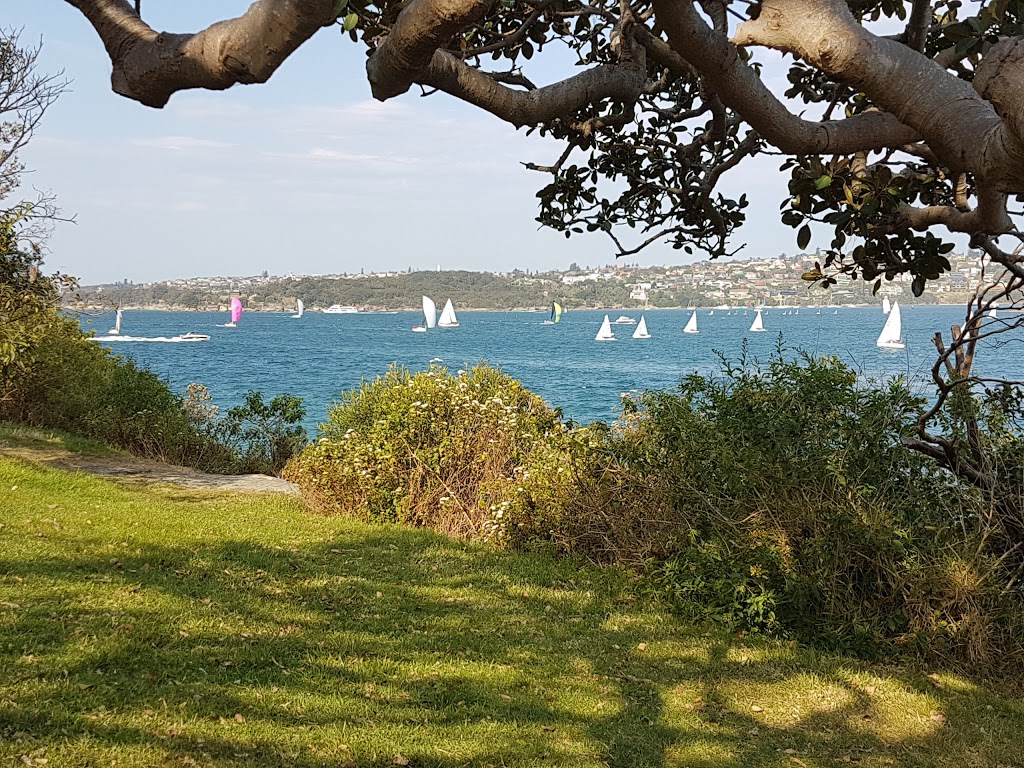 Bradleys Head Amphitheatre | Bradleys Head Rd, Mosman NSW 2088, Australia | Phone: (02) 9960 6266