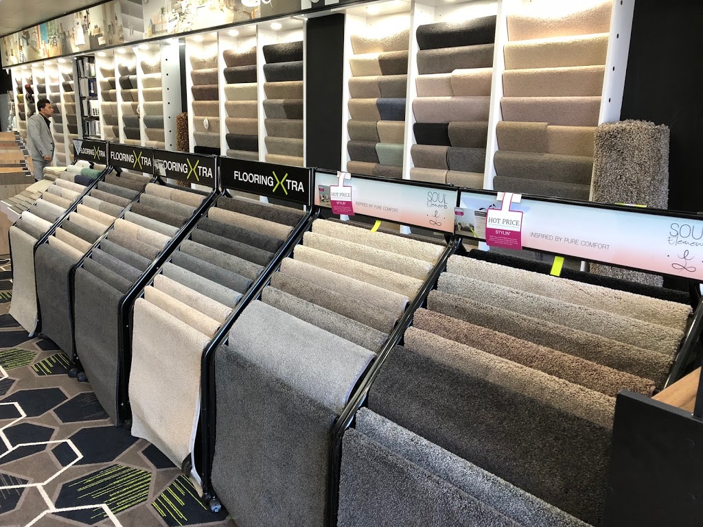 Bentleigh Flooring Xtra | home goods store | 853 Nepean Hwy, Bentleigh VIC 3204, Australia | 0385293720 OR +61 3 8529 3720