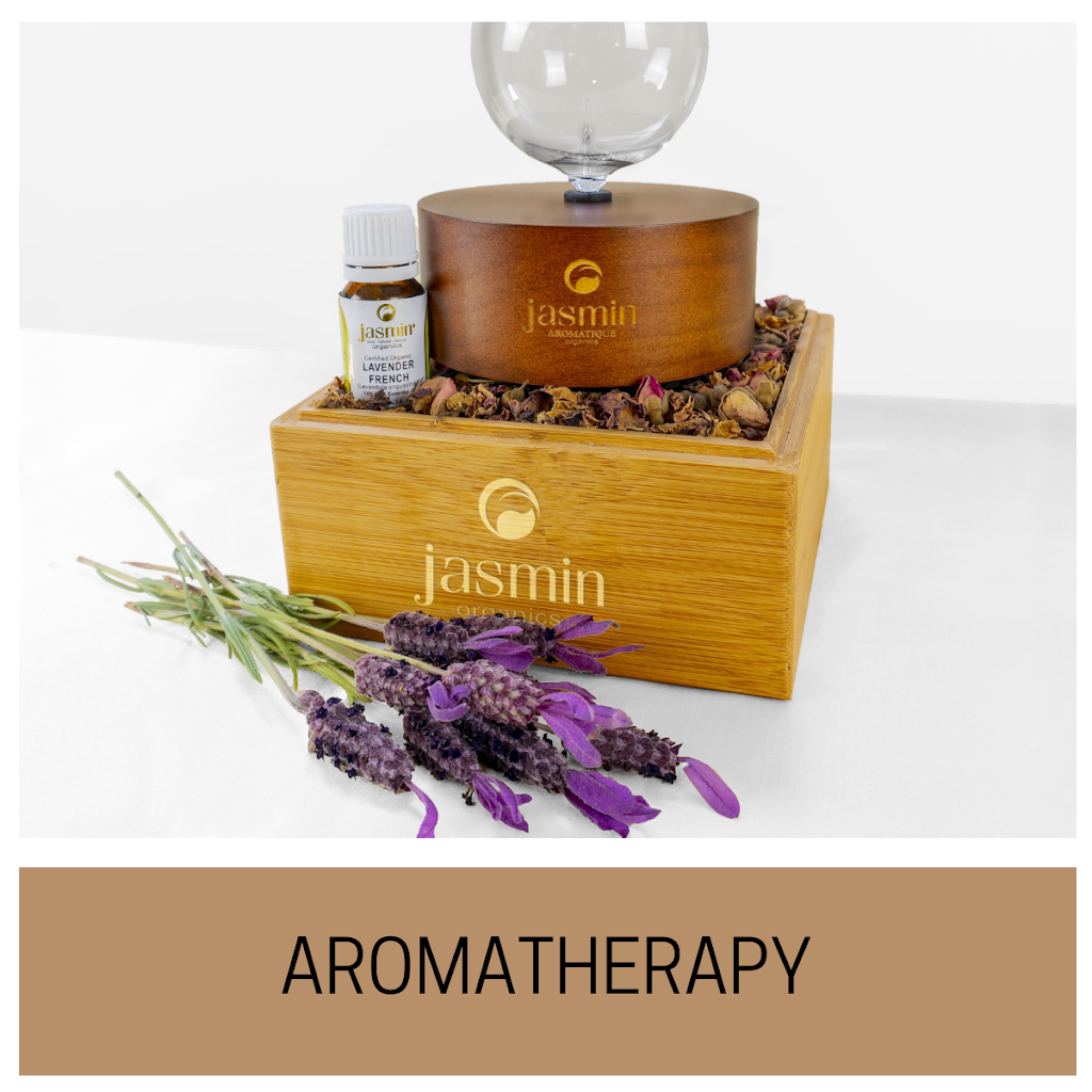 Jasmin Skincare | 197 Long Rd, Tamborine Mountain QLD 4272, Australia | Phone: 0432 896 950