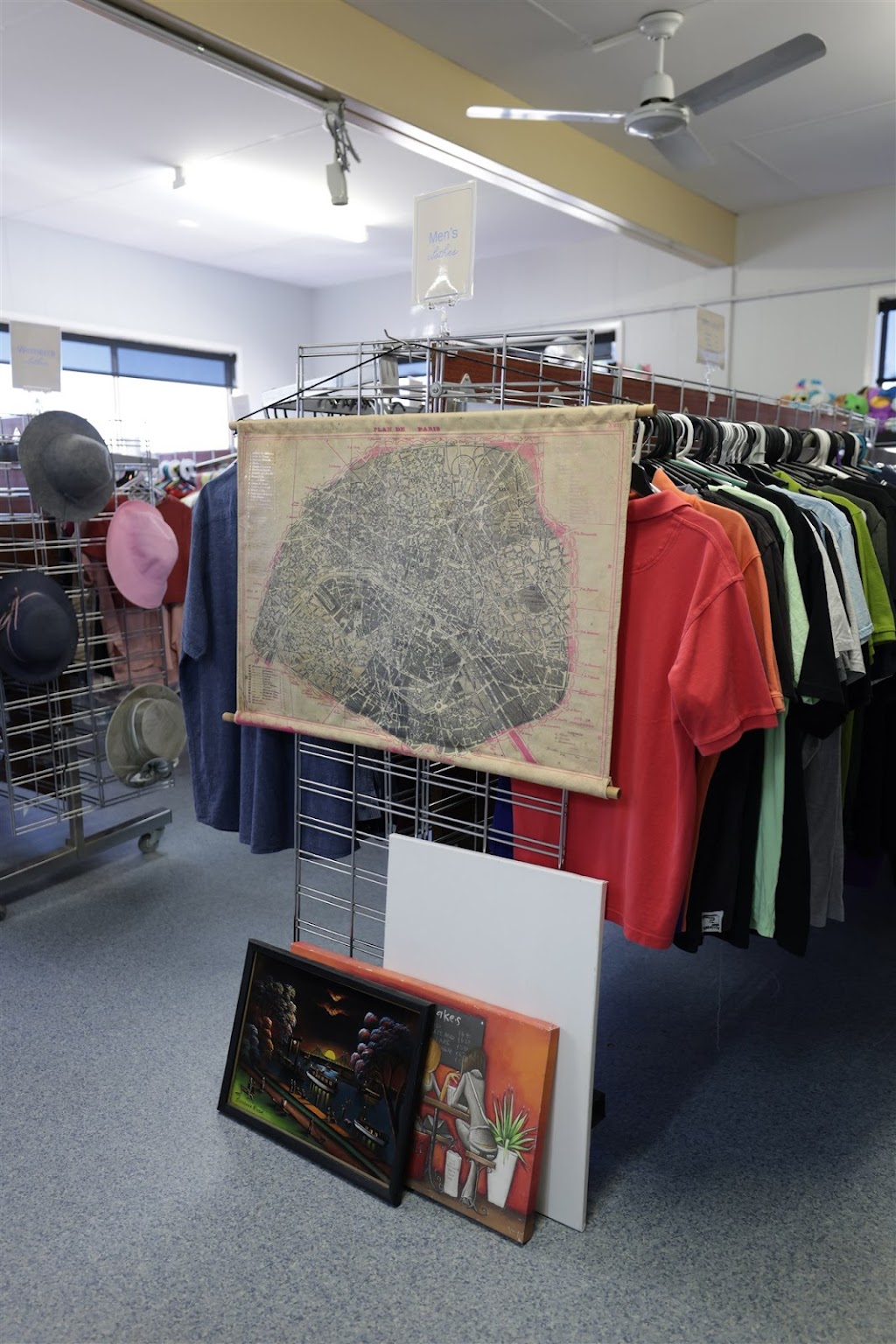 The Good Find | 1 Hillcrest Rd, Park Ridge QLD 4125, Australia | Phone: (07) 3462 1862