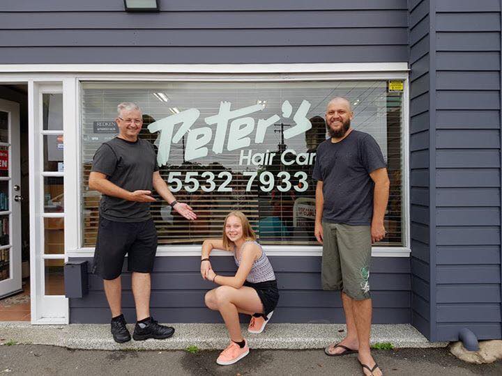 Peters Hair Care | hair care | 25 Johnston St, Southport QLD 4215, Australia | 0755327933 OR +61 7 5532 7933