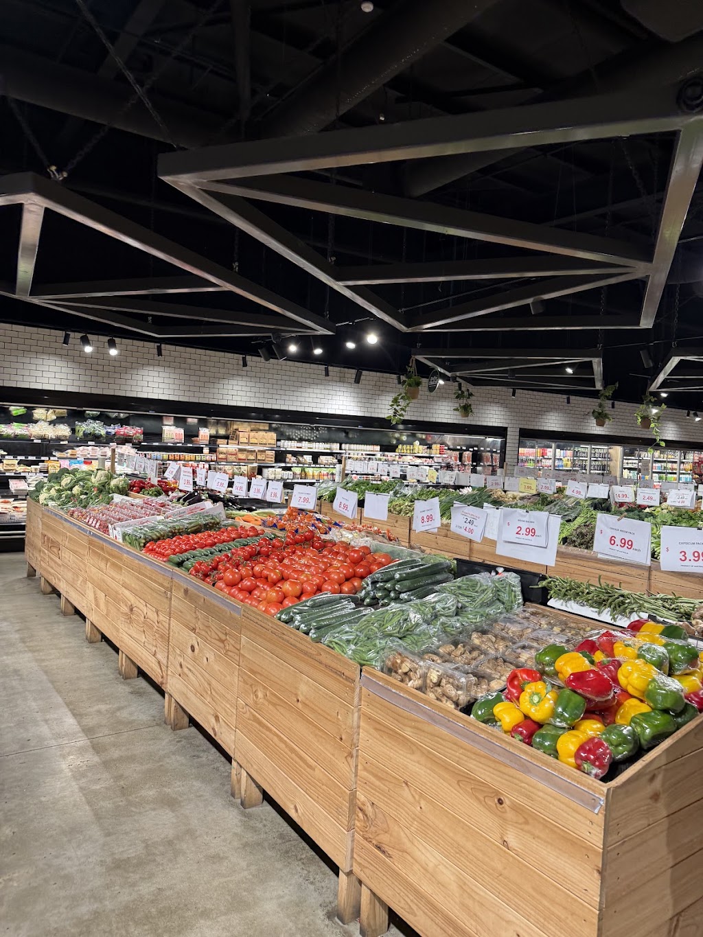Tom’s Marketplace | MO2/40 Main St, Armstrong Creek VIC 3217, Australia | Phone: 0401 909 511