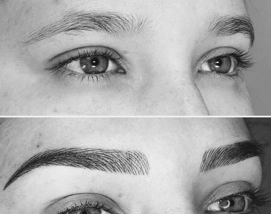 Brow Art by Melanie Cosmetic tattooing, microblading Newcastle a | store | 59 Medcalf St, Warners Bay NSW 2282, Australia | 0439736056 OR +61 439 736 056