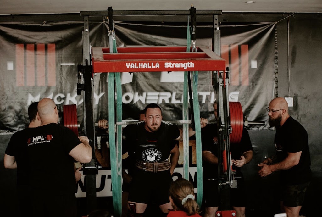 Against The Grain Strength & Conditioning | 3/5 Kay Ct, Mount Pleasant QLD 4740, Australia | Phone: 0423 302 912