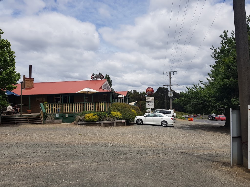 BUXTON HOTEL | 2192 Maroondah Hwy, Buxton VIC 3711, Australia | Phone: (03) 5774 7381