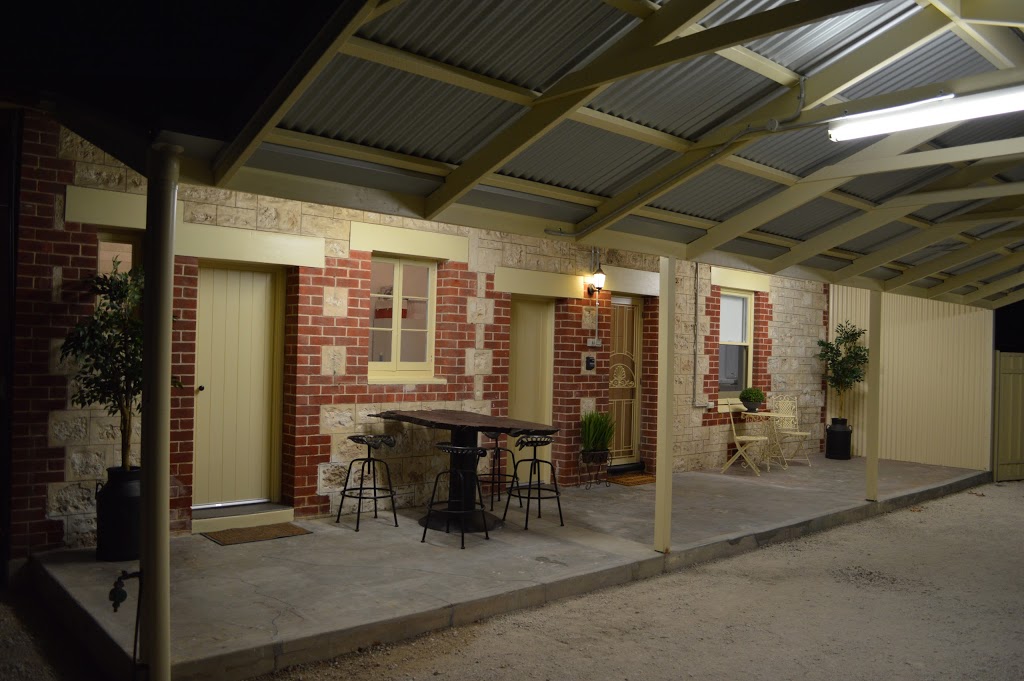 Two Cow Cottage | lodging | 16 Heritage St, Keith SA 5267, Australia | 0447620984 OR +61 447 620 984
