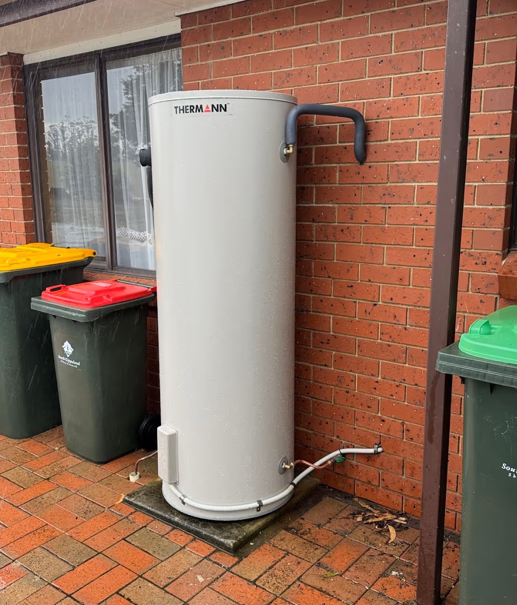 ProTech Plumbing & Gas Fitting | 9 Tasman St, Newborough VIC 3825, Australia | Phone: 0468 679 993