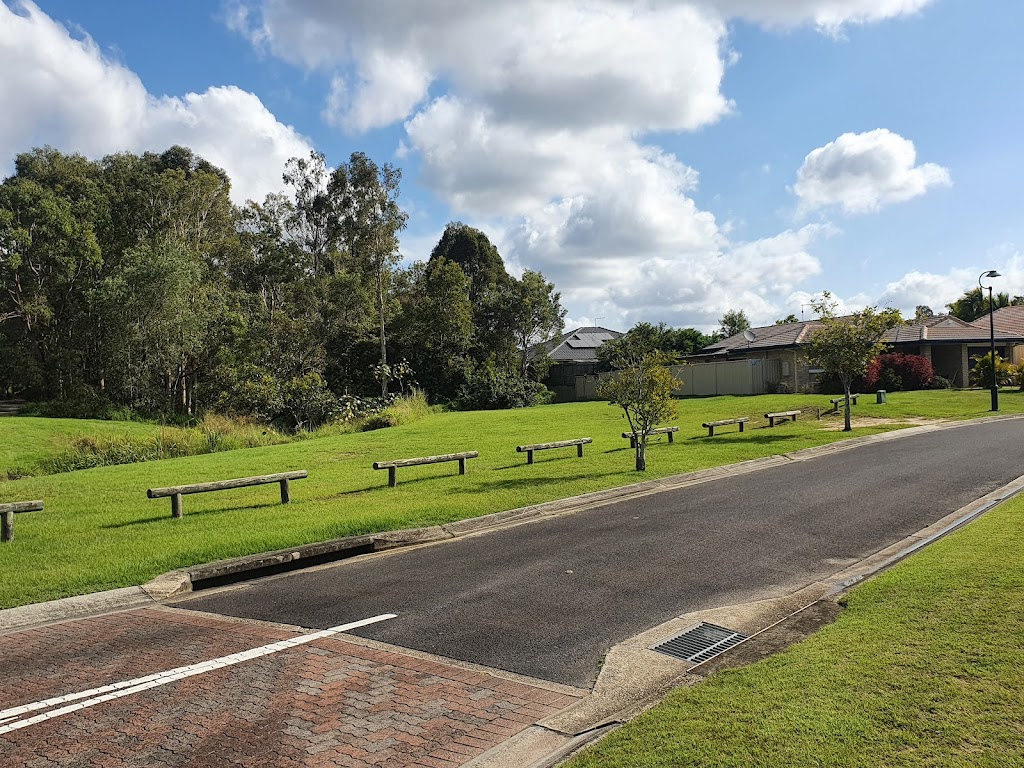Spurway park | park | 4 Sandford Ct, Heritage Park QLD 4118, Australia | 0403718393 OR +61 403 718 393