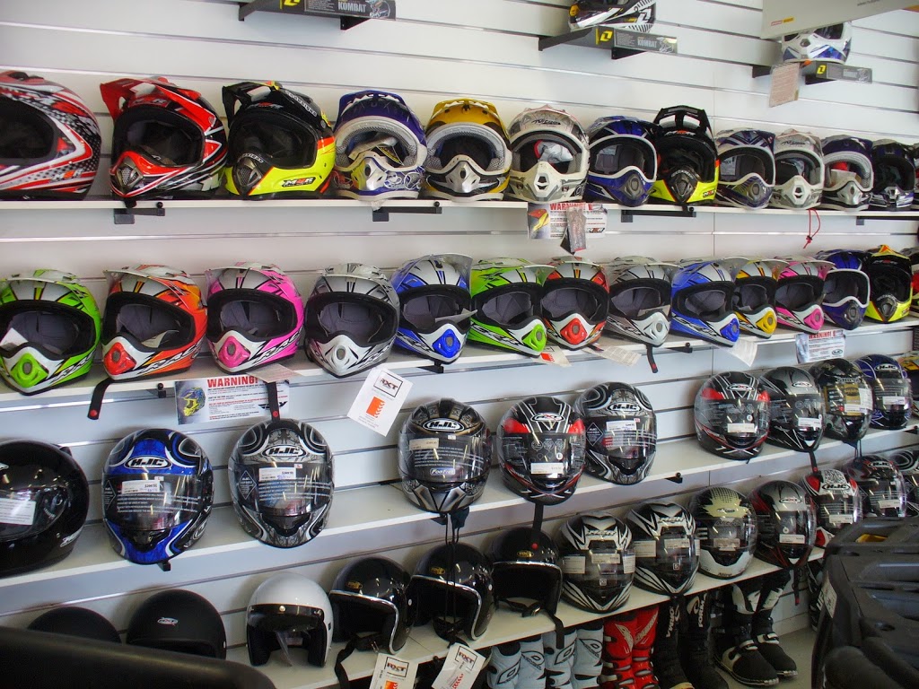 Warrnambool Motorcycle & Gardening Products | 1055 Raglan Parade, Warrnambool VIC 3280, Australia | Phone: (03) 5562 8577