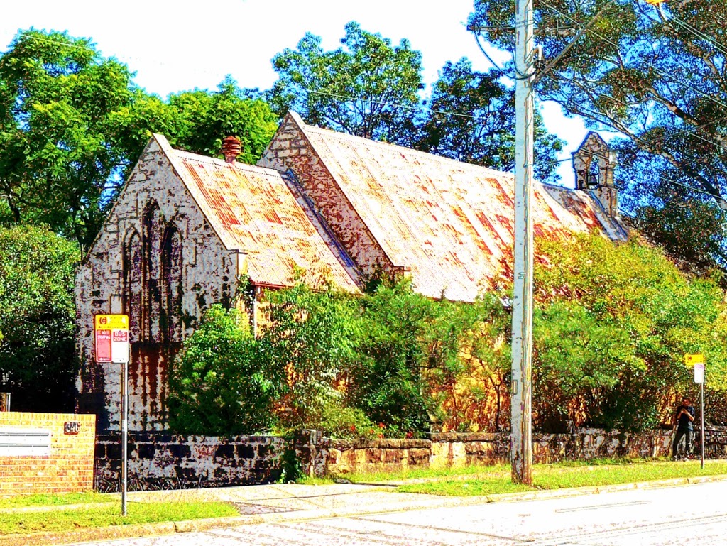 The Old Church Bookshop | 346A Marsden Rd, Carlingford NSW 2118, Australia | Phone: (02) 9872 3802