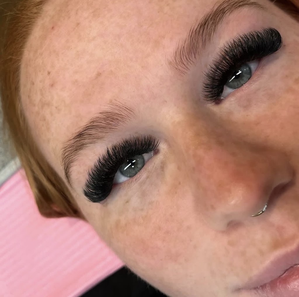 Luxe Lashes By Charlee | 5/141 Maudsland Rd, Oxenford QLD 4210, Australia | Phone: (07) 5551 6274