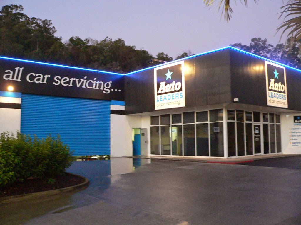 Auto Leaders | car repair | 110 Spencer Rd, Carrara QLD 4211, Australia | 0755966555 OR +61 7 5596 6555