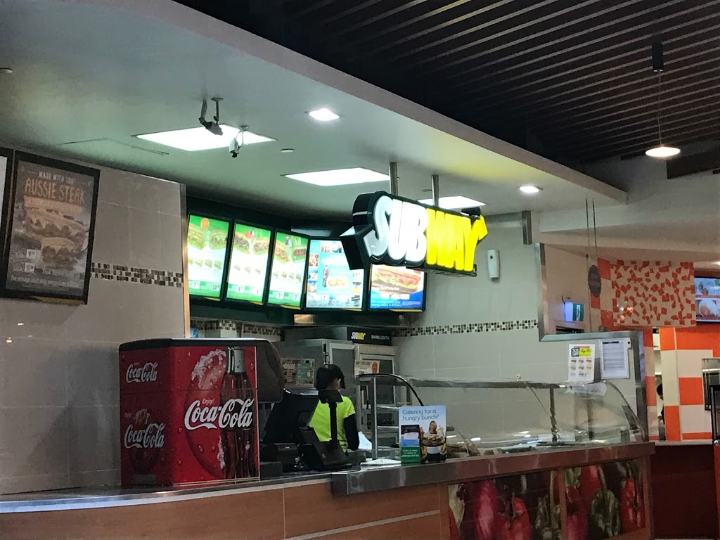 Subway® Restaurant | restaurant | 6/224 Prospect Hwy, Seven Hills NSW 2147, Australia | 0298311301 OR +61 2 9831 1301