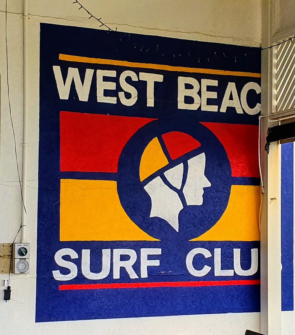 West Beach Surf Club | West Beach SA 5024, Australia | Phone: (08) 8353 8503