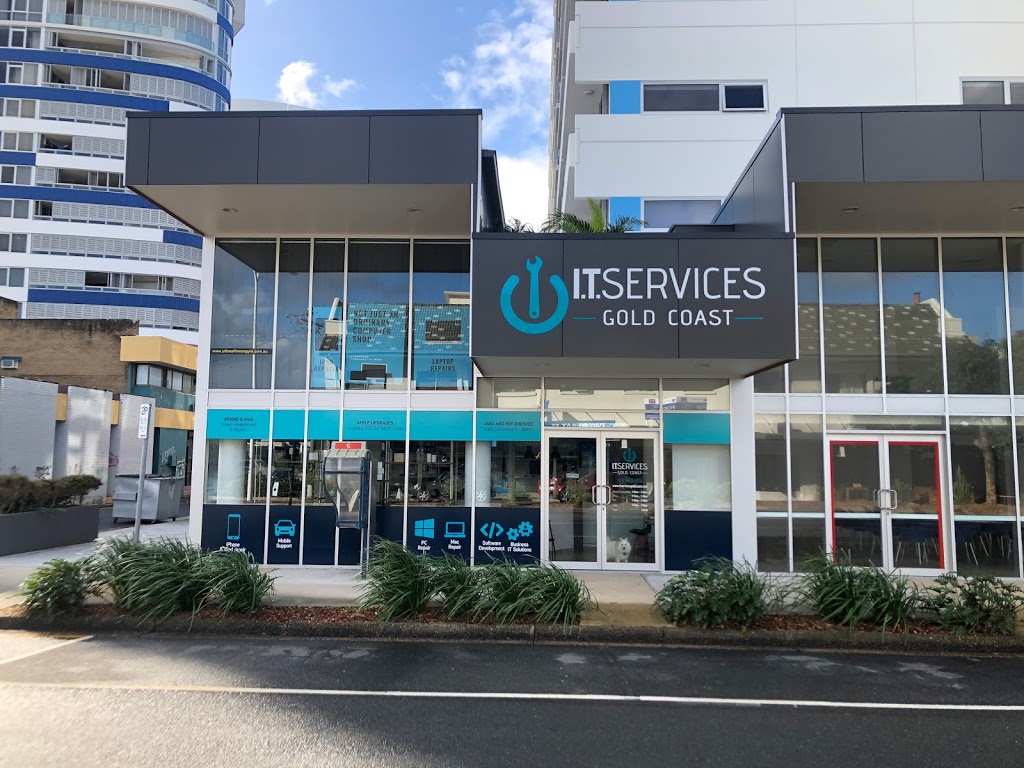IT Services Gold Coast - Coolangatta Tweed | electronics store | 37 Banora Blvd, Banora Point NSW 2486, Australia | 0756767276 OR +61 7 5676 7276