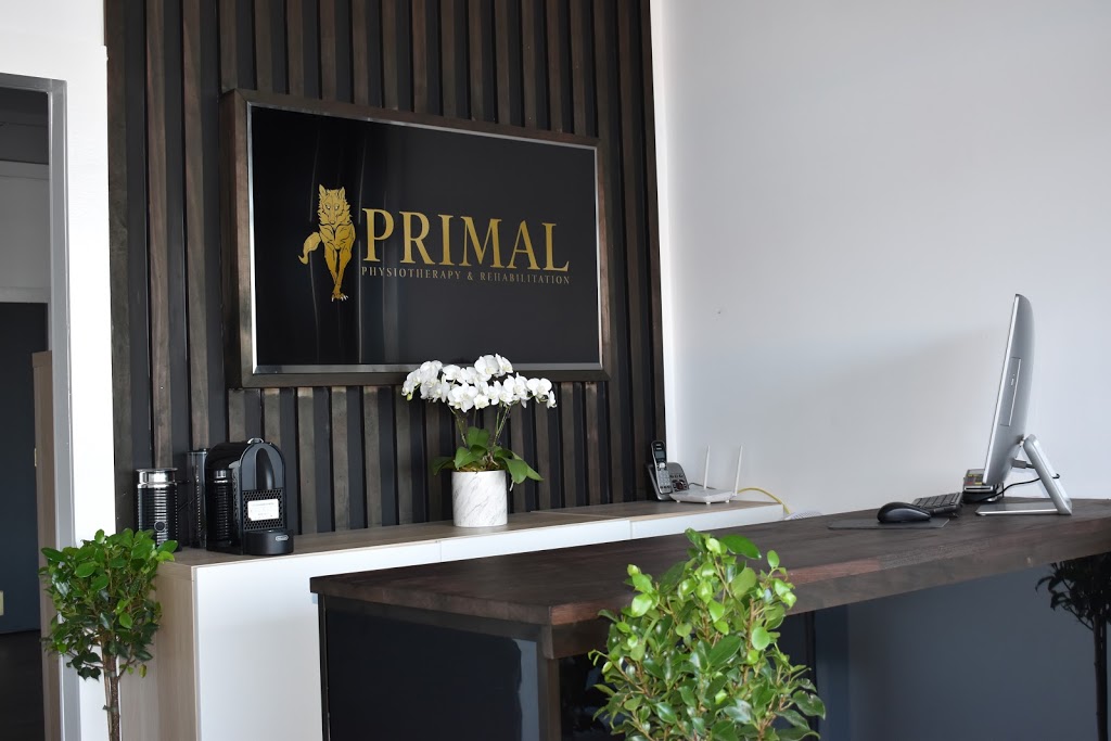 Primal Physiotherapy & Rehabilitation | Braybrook Shopping Centre, 10/227 Ballarat Rd, Braybrook VIC 3019, Australia | Phone: (03) 9995 8044