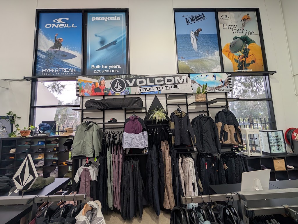 Welcome Board Store | 207 Mornington-Tyabb Rd, Mornington VIC 3931, Australia | Phone: (03) 9781 4733