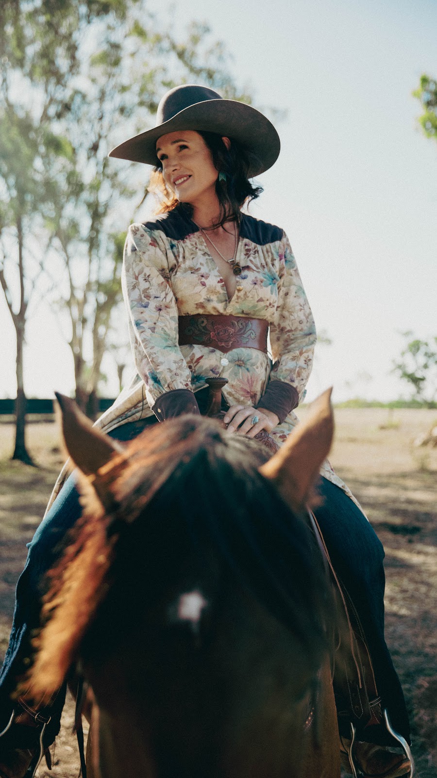 dust & grace apparel | Leydens Hill Rd, Moongan QLD 4714, Australia | Phone: 0403 292 061