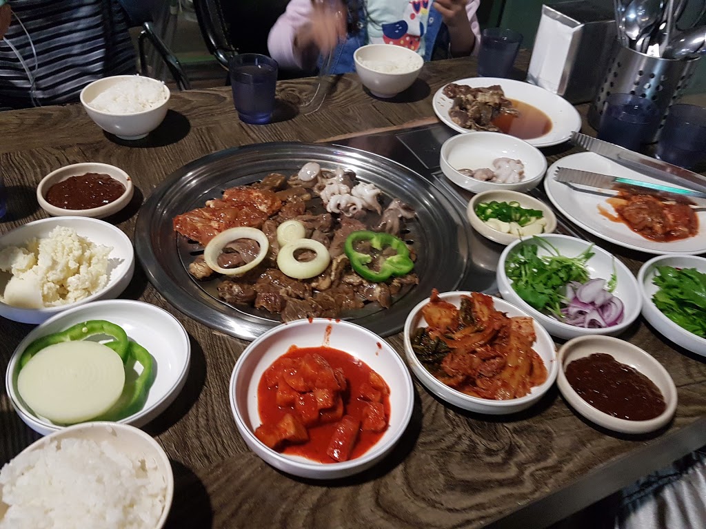 Tobaki Chicken and BBQ-All You Can Eat | restaurant | 8/158 Gowan Rd, Sunnybank Hills QLD 4109, Australia | 0733459994 OR +61 7 3345 9994