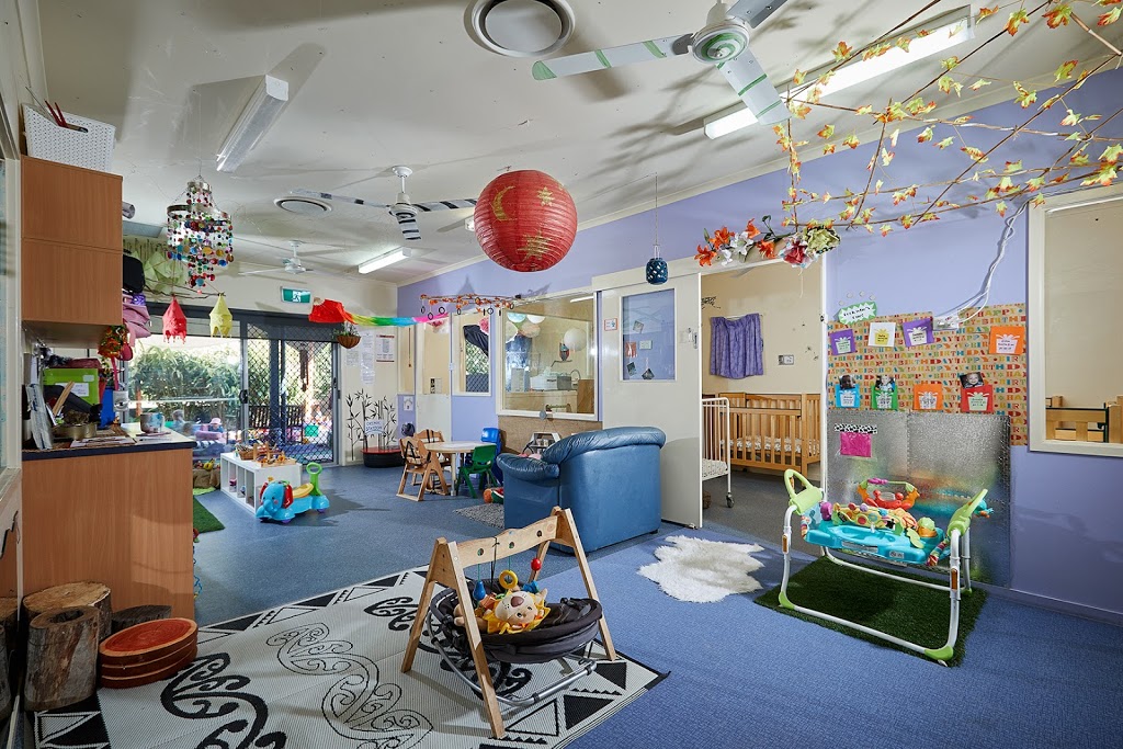 Tadpoles Early Learning Centre Samford | school | 1 Chalmers Ct, Samford Valley QLD 4520, Australia | 0732893877 OR +61 7 3289 3877