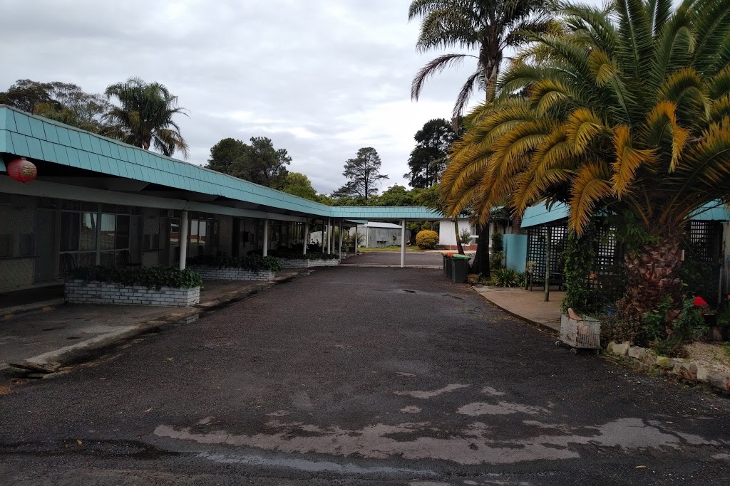 Eden Nimo Motel | lodging | 48 Princes Hwy, Eden NSW 2551, Australia | 0264961200 OR +61 2 6496 1200