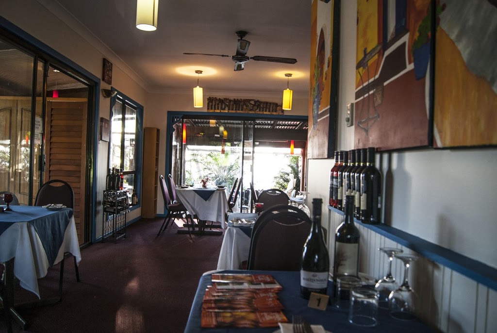 The Sunset View Restaurant | restaurant | 499-505 Main Western Rd, Tamborine Mountain QLD 4272, Australia | 0755452187 OR +61 7 5545 2187