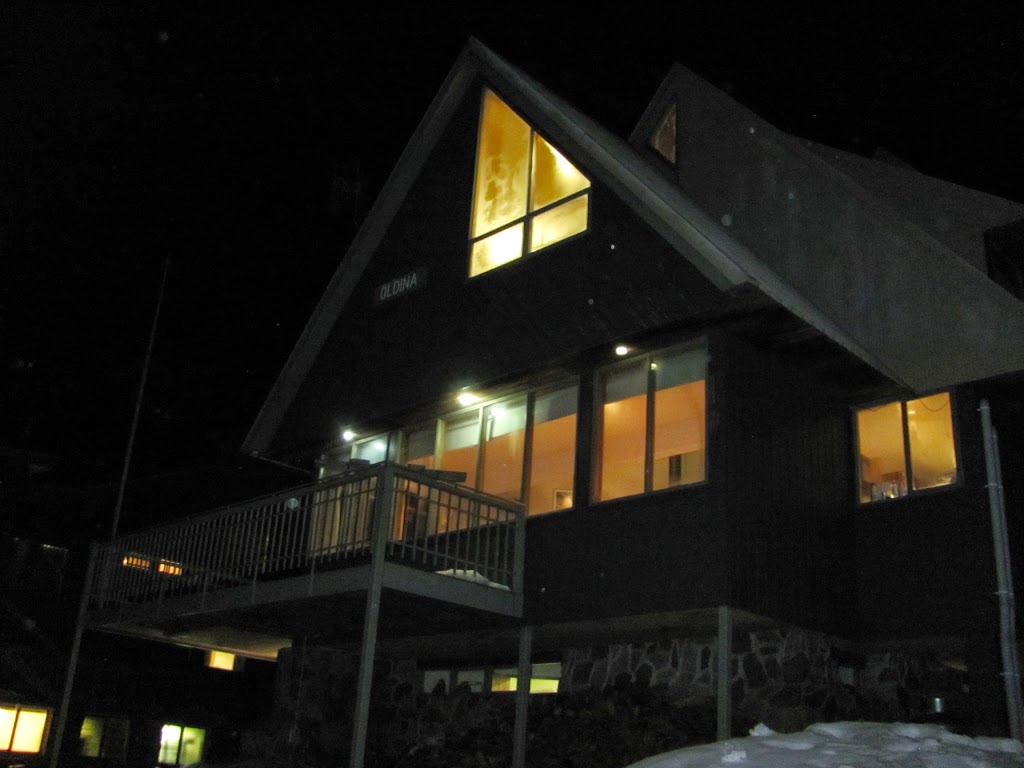 Oldina Ski Club Lodge Perisher | lodging | Oldina Ski Lodge, 5 Billy Button Pl, Perisher Valley NSW 2624, Australia | 0455755954 OR +61 455 755 954