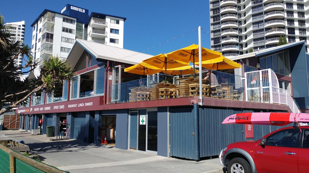 BMD Northcliffe Surf Club | 51 Garfield Terrace, Surfers Paradise QLD 4217, Australia | Phone: (07) 5539 8091