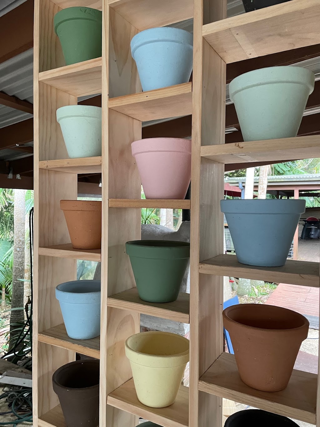 Fairview Studios | 114 Stewarts Rd, Clunes NSW 2480, Australia | Phone: 0406 404 335