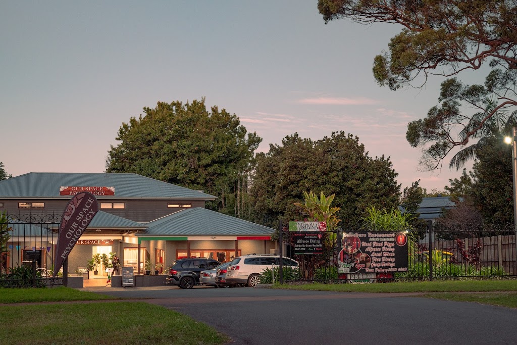 Belvedere Italian Restaurant Tamborine Mountain | 96 Main Western Rd, Tamborine Mountain QLD 4272, Australia | Phone: (07) 5545 4063