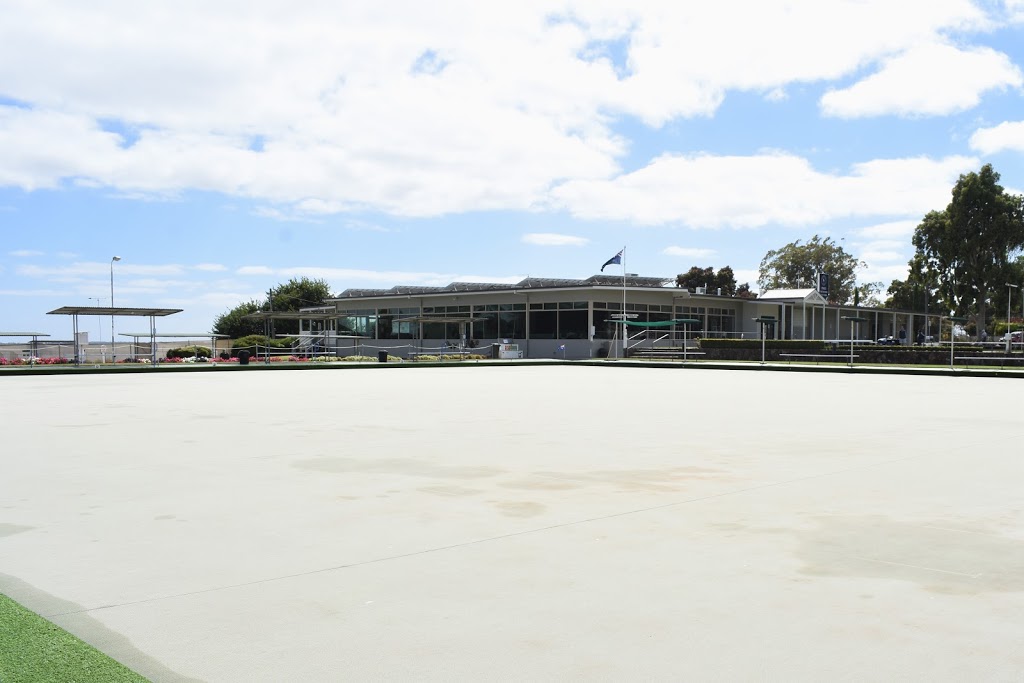 Colac Bowling Club | 4 Armstrong St, Colac VIC 3250, Australia | Phone: (03) 5231 4609