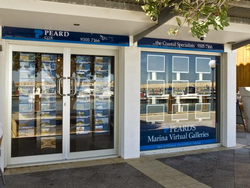 Peard Real Estate Mindarie | real estate agency | 1/28 Anchorage Dr, Mindarie WA 6030, Australia | 0894071888 OR +61 8 9407 1888