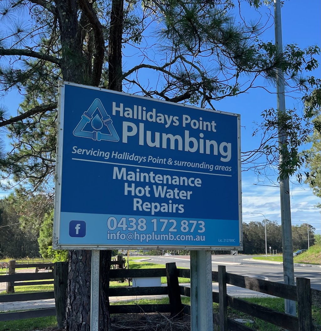 Hallidays Point Plumbing | 1399 The Lakes Way, Darawank NSW 2428, Australia | Phone: 0438 172 873