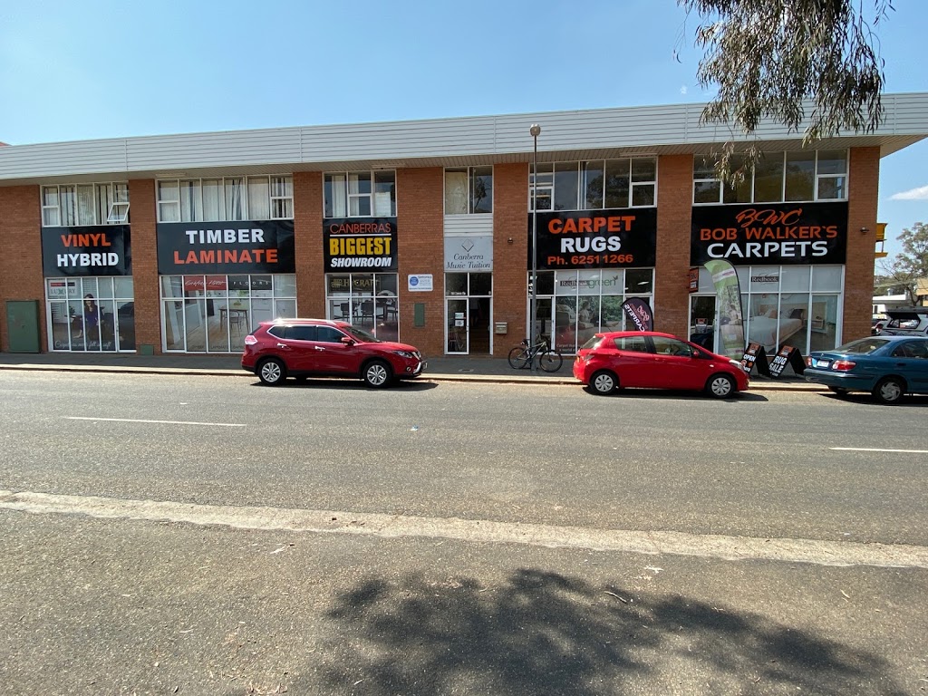 Bob Walkers Carpets | 24 Walder St, Belconnen ACT 2617, Australia | Phone: (02) 6251 1266