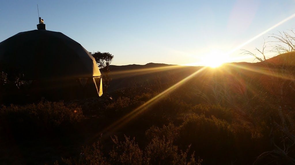 MUMC hut | campground | Hotham Heights VIC 3741, Australia