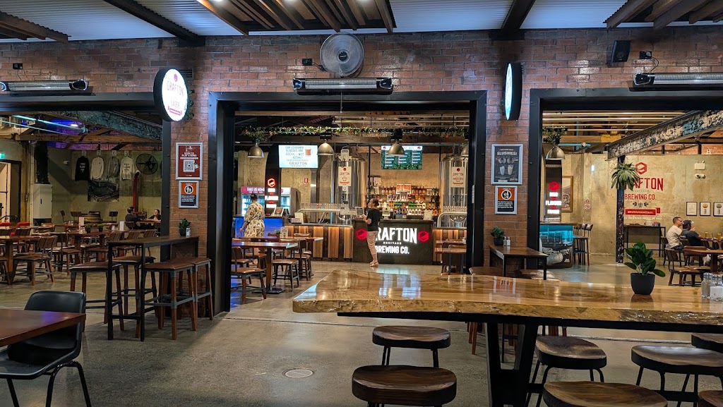 Grafton Brewing Co | 170 North St, Grafton NSW 2460, Australia | Phone: (02) 6643 1000