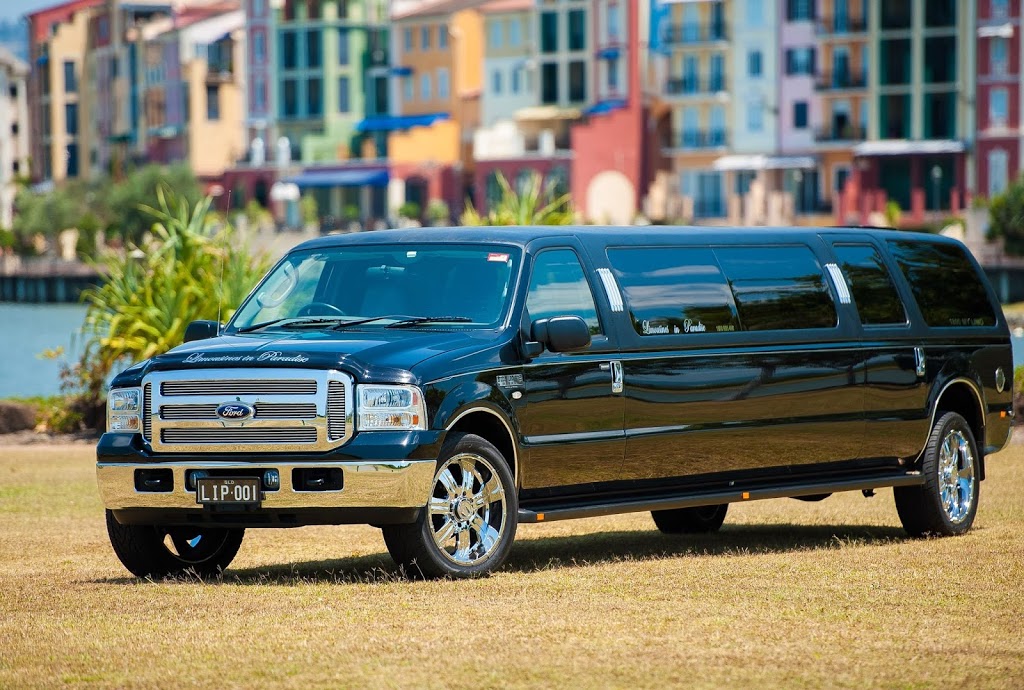 Limousines in Paradise | 3/48 Business St, Yatala QLD 4207, Australia | Phone: (07) 3807 7771