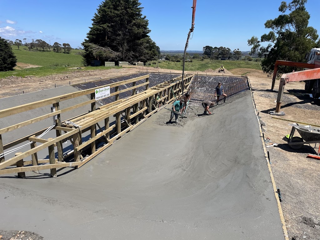 Bass Coast Concrete Pumping | 97 Hade Ave, Bass VIC 3991, Australia | Phone: 0418 553 052