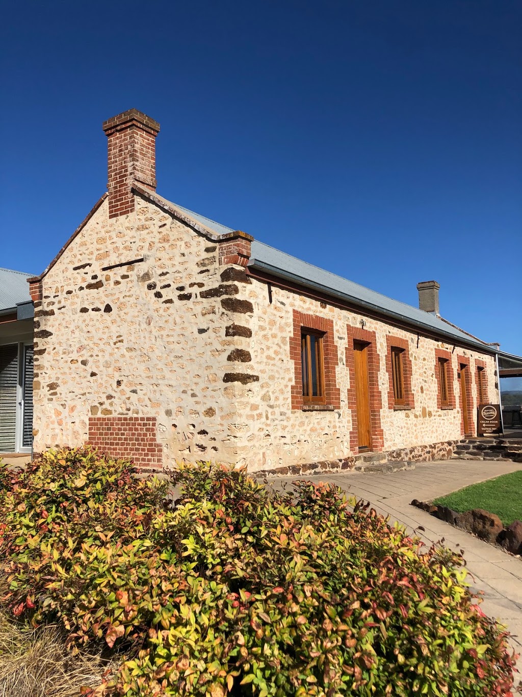 Oliver’s Taranga Vineyards -Cellar Door and Winery | 246 Seaview Rd, McLaren Vale SA 5171, Australia | Phone: (08) 8323 8498