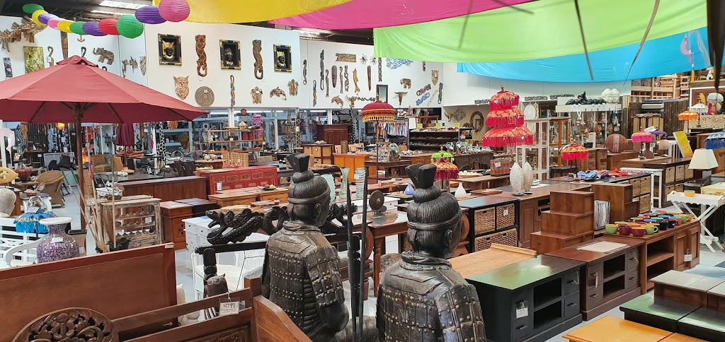 The Bali Shop | home goods store | 542 Frankston - Dandenong Rd, Carrum Downs VIC 3201, Australia | 0397750399 OR +61 3 9775 0399