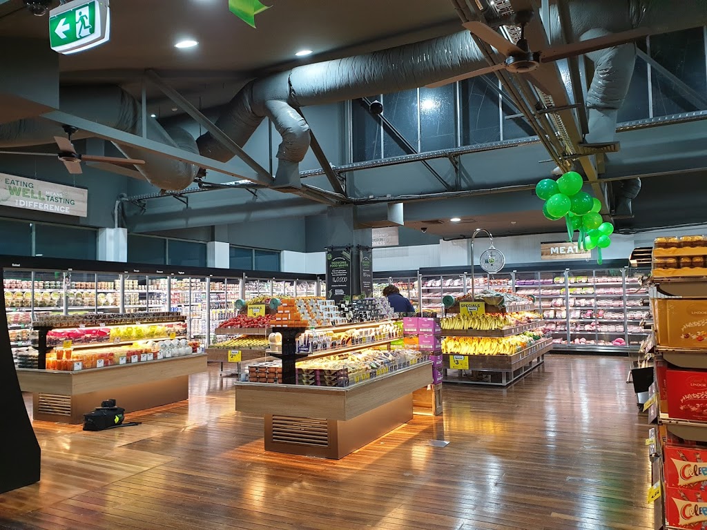 Woolworths Metro Rozelle | store | 605 Darling St, Rozelle NSW 2039, Australia